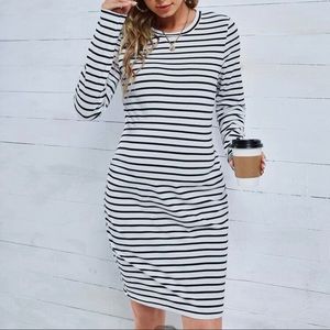 Maternity Dress